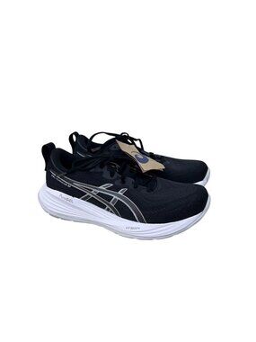Asics Gel Cumulus 27 Running Shoes Sneakers Black 1012B772 Womens size 9.5 NWOB